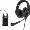 Hollyland 3.5mm Dynamic Double-sided Headset for Mars T1000