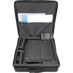 Nanlite 600CSA LED panel, bicolor, max output 2268 lumen (3245 Lux @ 1 m 5600K)