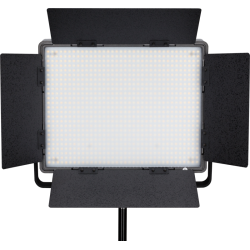 Nanlite 900CSA LED panel, bicolor, max output 3420 lumen (4000 Lux @ 1 m 5600K)