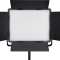 Nanlite 900CSA LED panel, bicolor, max output 3420 lumen (4000 Lux @ 1 m 5600K)