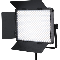 Nanlite 900CSA LED panel, bicolor, max output 3420 lumen (4000 Lux @ 1 m 5600K)