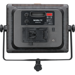 Nanlite 900CSA LED panel, bicolor, max output 3420 lumen (4000 Lux @ 1 m 5600K)