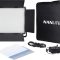 Nanlite 900CSA LED panel, bicolor, max output 3420 lumen (4000 Lux @ 1 m 5600K)