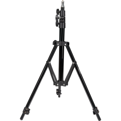 Nanlite Kit Nanlite 2 light kit 600CSA w/Carry case &amp; Light stand-2pcs bicolor LED panels