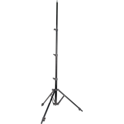 Nanlite Kit Nanlite 2 light kit 600CSA w/Carry case &amp; Light stand-2pcs bicolor LED panels