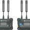 Hollyland Pyro S Wireless Video Transmission System, HDMI and SDI input/output, up to 400 m, 50 ms l