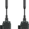 Hollyland Pyro S Wireless Video Transmission System, HDMI and SDI input/output, up to 400 m, 50 ms l
