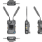 Hollyland COSMO C2 Wireless HDMI/3G-SDI Transmitter + Reciever set, 1080P, 33 ms. lat., up to 1000m 