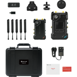 Hollyland COSMO C2 Wireless HDMI/3G-SDI Transmitter + Reciever set, 1080P, 33 ms. lat., up to 1000m 
