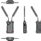 Hollyland COSMO C2 Wireless HDMI/3G-SDI Transmitter + Reciever set, 1080P, 33 ms. lat., up to 1000m 