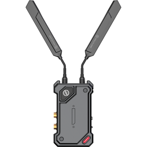 Hollyland COSMO C2 Wireless HDMI/3G-SDI Transmitter, 1080P, 33 ms. lat. (up to 1000m cov.)
