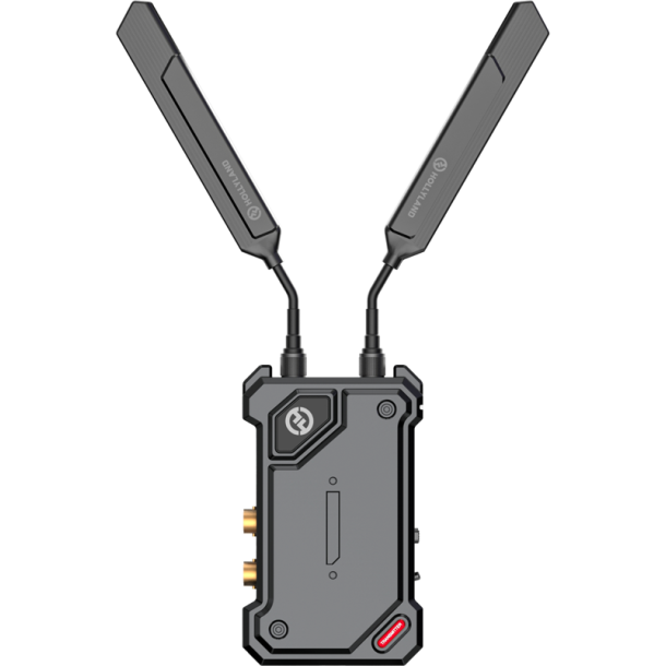 Hollyland COSMO C2 Wireless HDMI/3G-SDI Transmitter, 1080P, 33 ms. lat. (up to 1000m cov.)