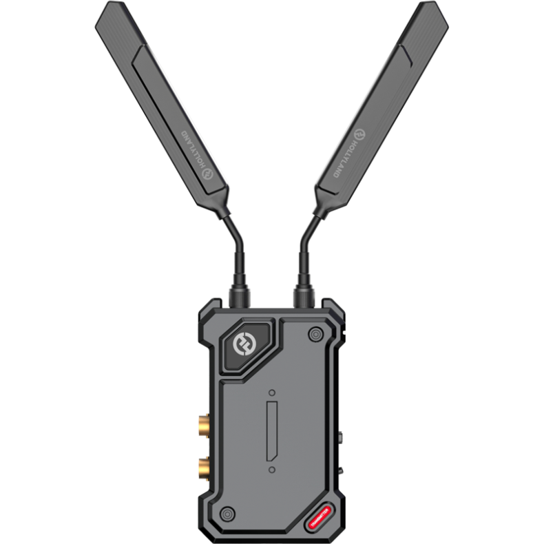 Hollyland COSMO C2 Wireless HDMI/3G-SDI Transmitter, 1080P, 33 ms. lat. (up to 1000m cov.)