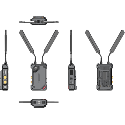 Hollyland COSMO C2 Wireless HDMI/3G-SDI Transmitter, 1080P, 33 ms. lat. (up to 1000m cov.)