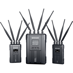 Hollyland Syscom 421S 2to1 Multi-Cam Transmitter and Control System