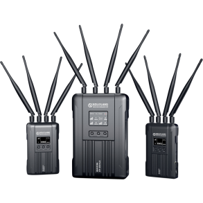 Hollyland Syscom 421S 2to1 Multi-Cam Transmitter and Control System