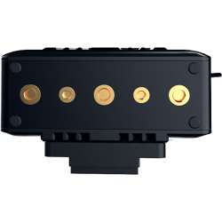 Hollyland Syscom 421S 2to1 Multi-Cam Transmitter and Control System