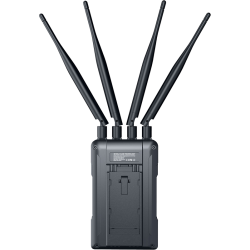 Hollyland Syscom 421S 4to1 Multi-Cam Transmitter and Control System