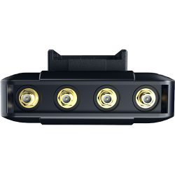 Hollyland Syscom 421S 4to1 Multi-Cam Transmitter and Control System