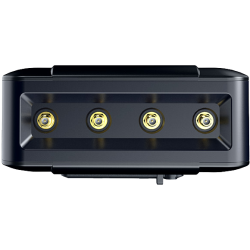 Hollyland Syscom 421S 4to1 Multi-Cam Transmitter and Control System