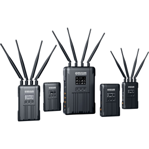 Hollyland Syscom 421S 4to1 Multi-Cam Transmitter and Control System