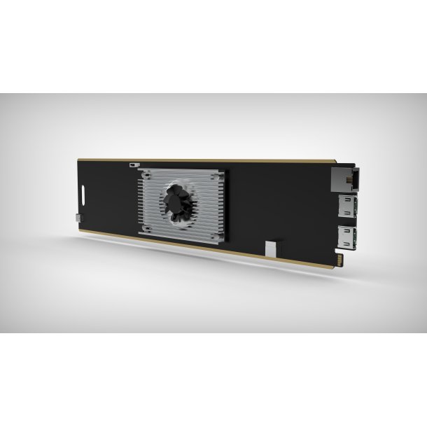 Kiloview FN-60 4K Bi-Dir Conv Card, HDMI, NDI HB, NDI HX, NDI HX3, SRT/RTMP/RTSP/HLS/UDP/RTP
