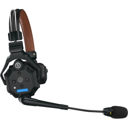 Hollyland Solidcom C1 Pro Wireless Stereo Remote Headset