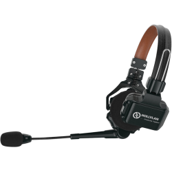Hollyland Solidcom C1 Pro Wireless Stereo Remote Headset
