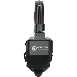 Hollyland Solidcom C1 Pro Wireless Stereo Remote Headset