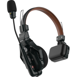 Hollyland Solidcom C1 Pro Wireless Stereo Master Headset