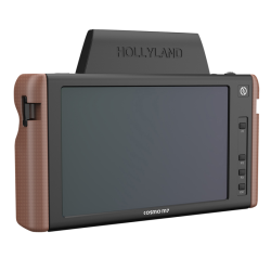 Hollyland Cosmo M7 7'' monitor with built-in receiver