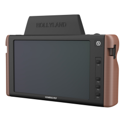 Hollyland Cosmo M7 7'' monitor with built-in receiver