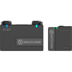 Hollyland Lark 150  Single Wireless audio transmission kit