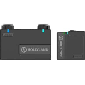 Hollyland Lark 150  Single Wireless audio transmission kit
