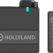 Hollyland Lark 150  Single Wireless audio transmission kit