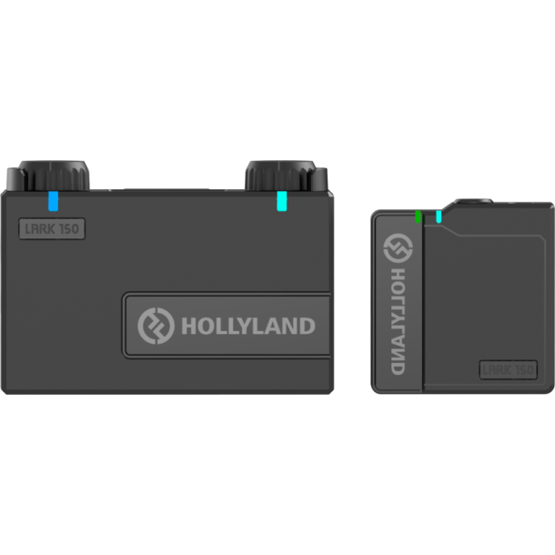 Hollyland Lark 150  Single Wireless audio transmission kit