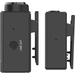 Hollyland Lark 150  Single Wireless audio transmission kit