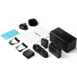 Hollyland Lark 150  Single Wireless audio transmission kit