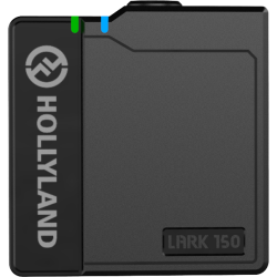Hollyland Lark 150 Wireless Microphone Transmitter