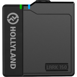 Hollyland Lark 150 Wireless Microphone Transmitter