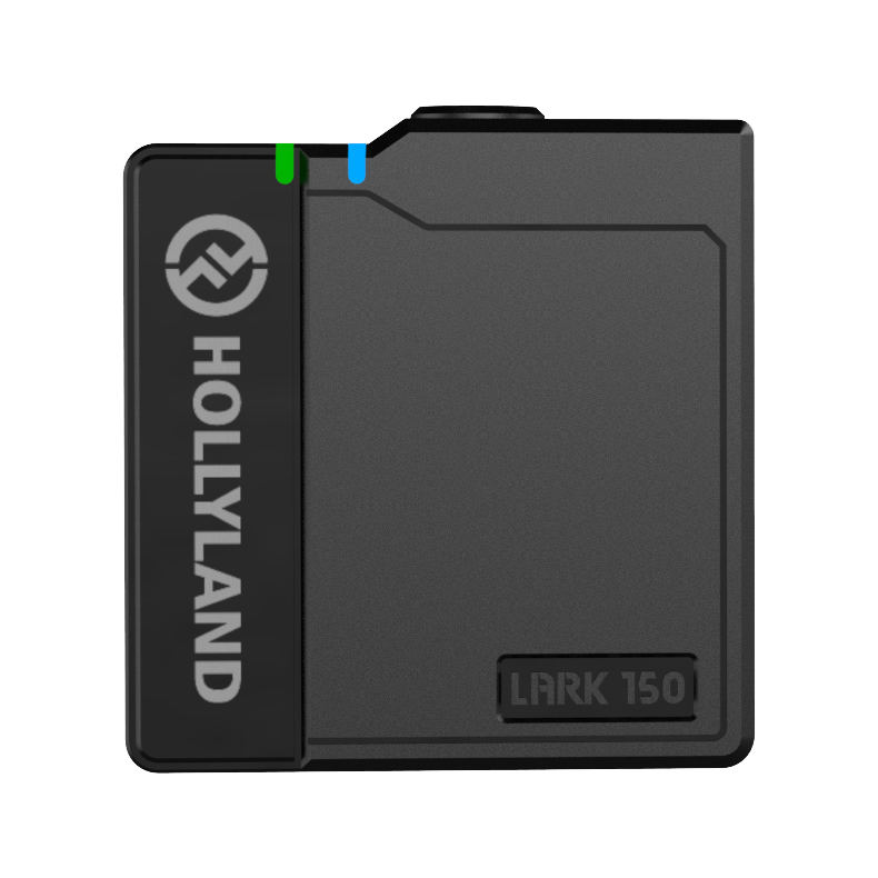 Hollyland Lark 150 Wireless Microphone Transmitter