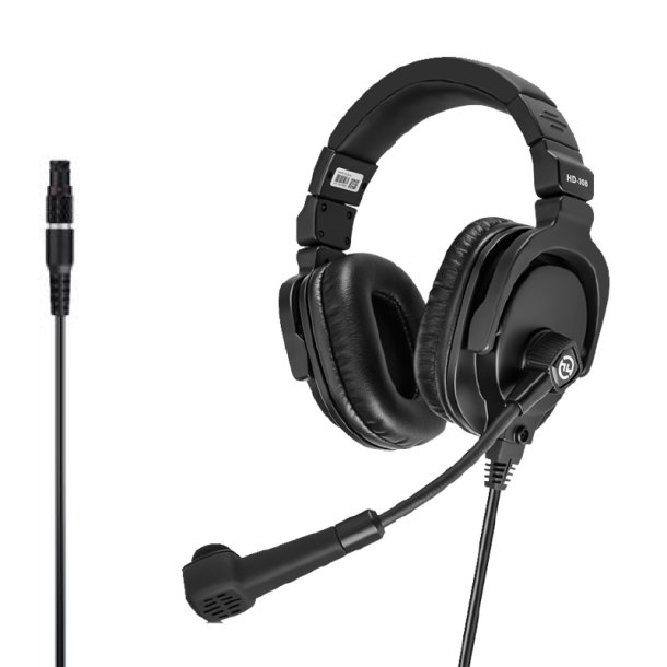 Hollyland Lemo Dynamic Double-sided Headset