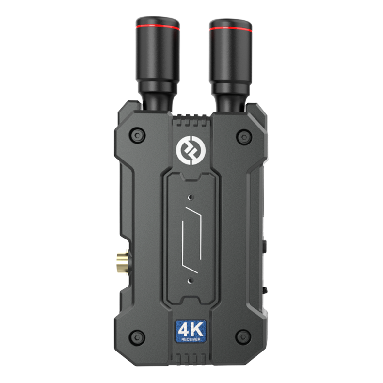 Hollyland Mars 4K 450ft 4K UHD wireless video receiver