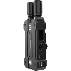 Hollyland Mars 4K 450ft 4K UHD wireless video receiver