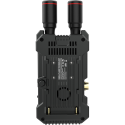 Hollyland Mars 4K 450ft 4K UHD wireless video receiver