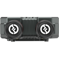 Hollyland Mars 4K 450ft 4K UHD wireless video receiver