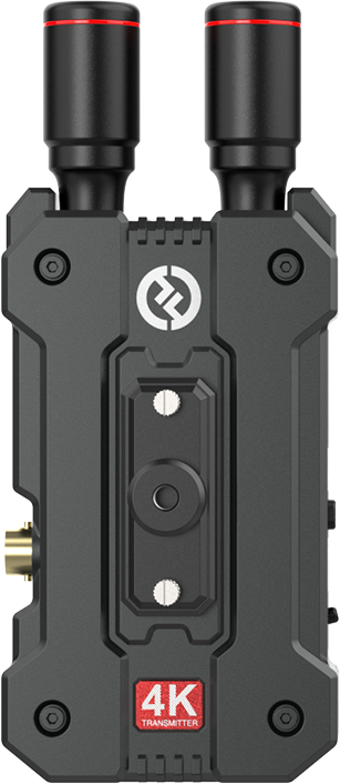 Hollyland Mars 4K 450ft 4K UHD wireless video transmitter - Wireless ...