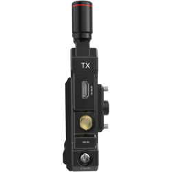 Hollyland Mars 4K 450ft 4K UHD wireless video transmitter