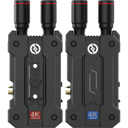 Hollyland Mars 4K 450ft 4K UHD wireless video transmission