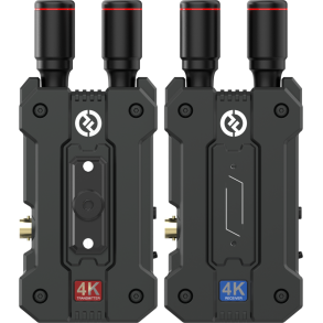 Hollyland Mars 4K 450ft 4K UHD wireless video transmission
